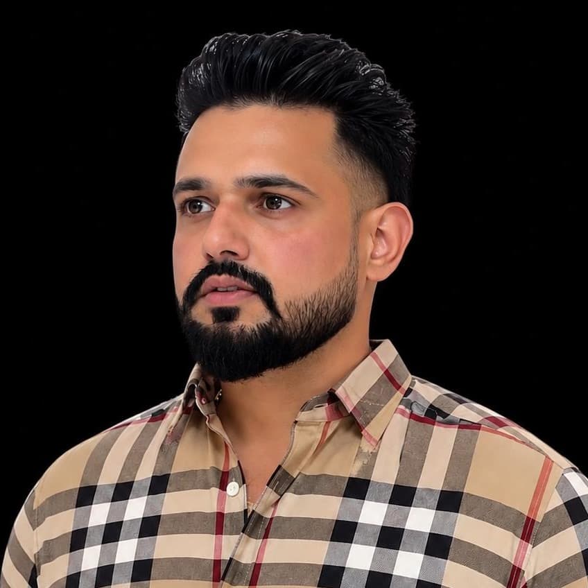 Ajaypal Gill