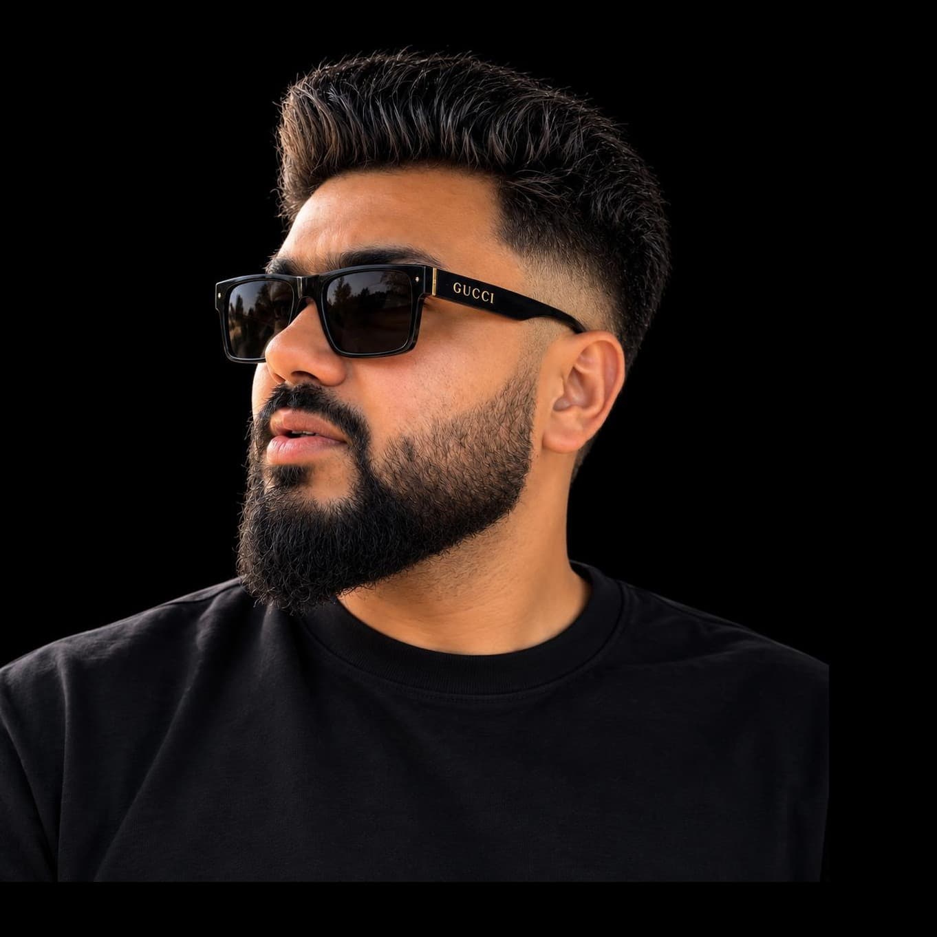 Sukhjot Sandhu