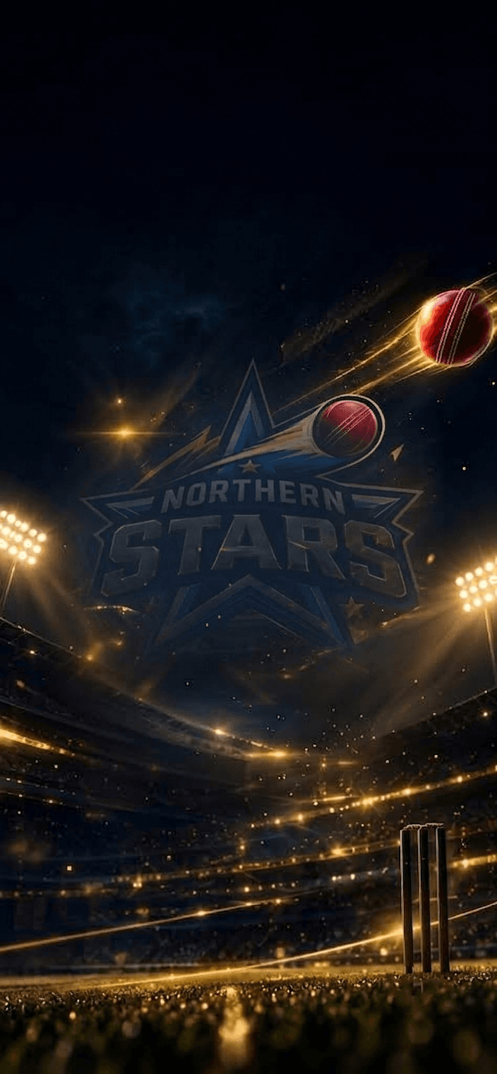 Northern Stars Cricket Cup